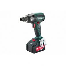 Гайковерт Metabo SSW 18 LTX 400 18В