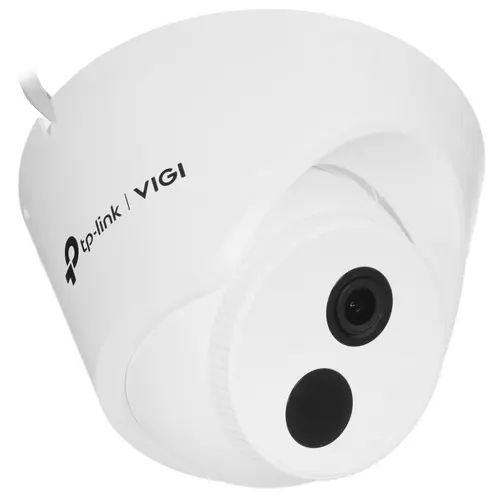 IP камера видеонаблюдения TP-LINK VIGI C430I(4mm) белый 4-4мм