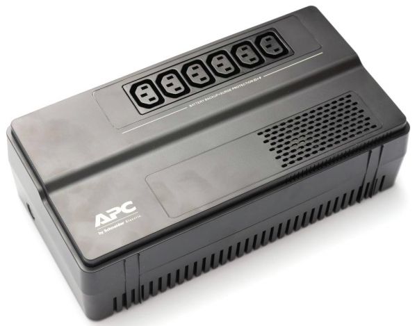 Источник бесперебойного питания APC Easy-UPS BV650I