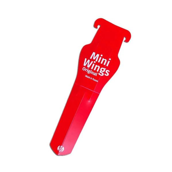 Крыло велосипедное Mini Wings Original велосипедное 29