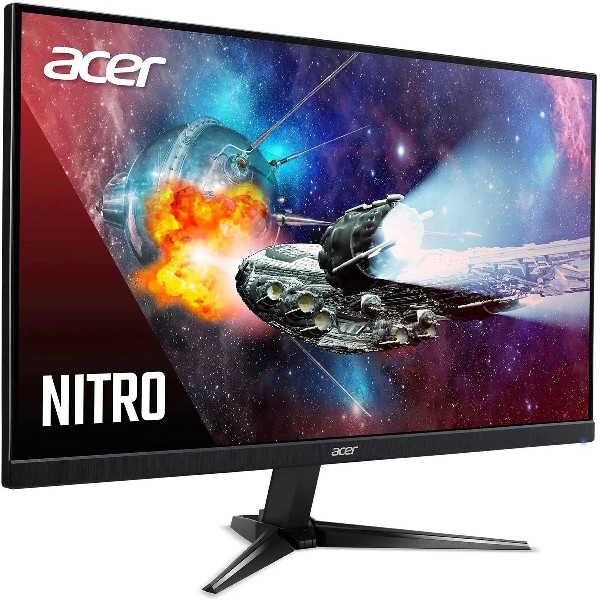 Монитор Acer Nitro QG221QHbii 21.5