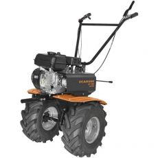 Мотоблок Carver MT-70W мотоблок