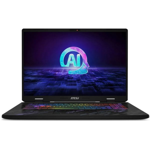 Ноутбук MSI Pulse 17 AI C1VGKG-023RU 17