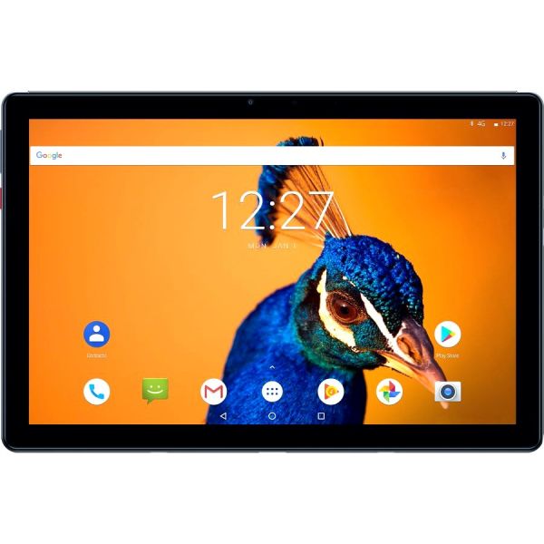 Планшетный компьютер CHUWI Hi 10 Go Windows 10 Home, 10.1