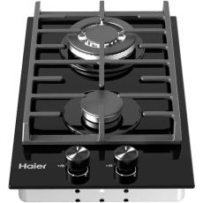 Варочная поверхность Haier HHX-G32CWLB газовая черный