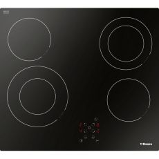 Варочная поверхность Hansa bt0062695 электрическая черный