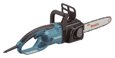 Электрическая цепная пила Makita UC 3530 A/05M