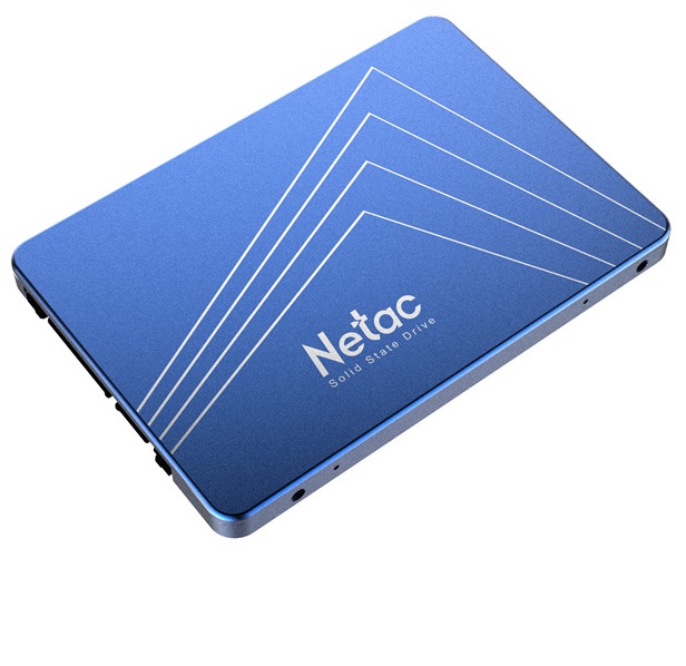 Жесткий диск NETAC NT01N535S-240G-S3X 240 Гб Тб SSD SATA III 2.5